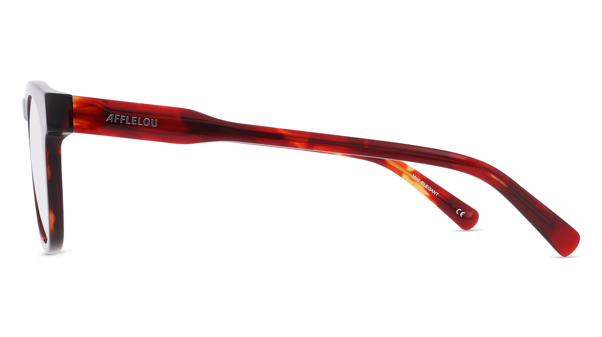 Gafas graduadas AFFLELOU ELEGANT CM234 TO01 4823