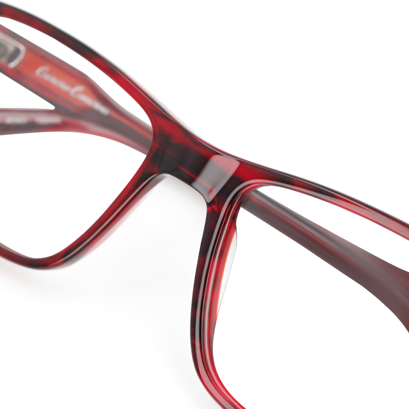 Gafas graduadas AFFLELOU ALTRUISTE CM239 RD01 5718