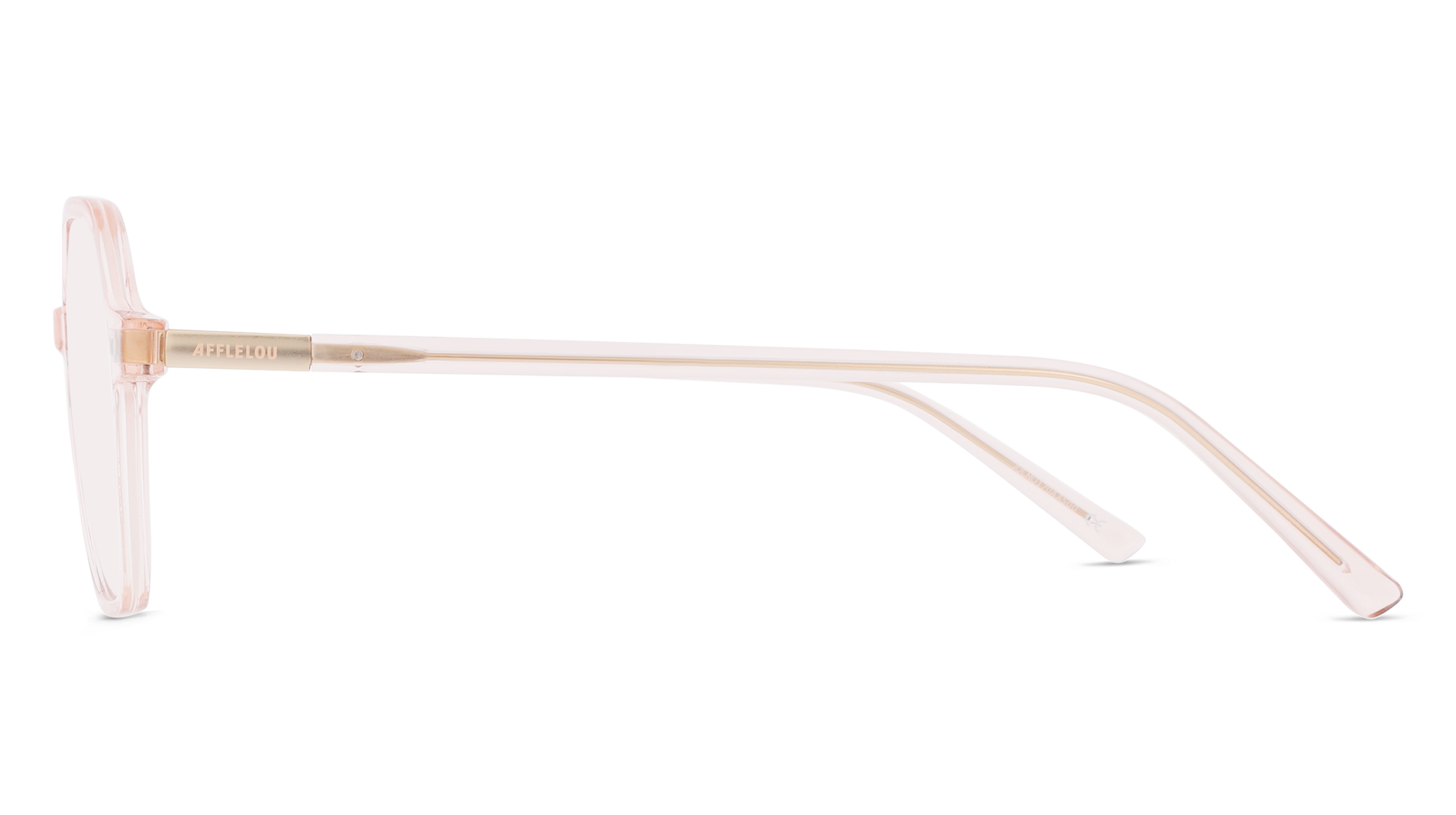 Gafas graduadas AFFLELOU MAIWEN MF139 PK01 5316