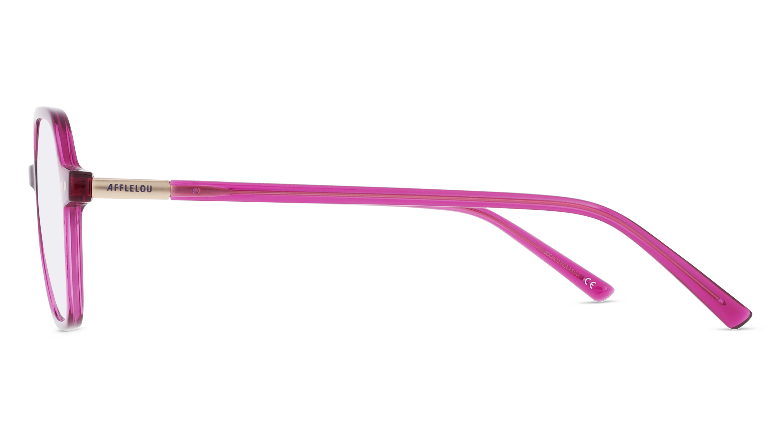 Gafas graduadas AFFLELOU MAIWEN MF139 PU01 5316