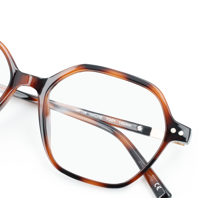 Gafas graduadas AFFLELOU MAIWEN MF139 TO01 5316
