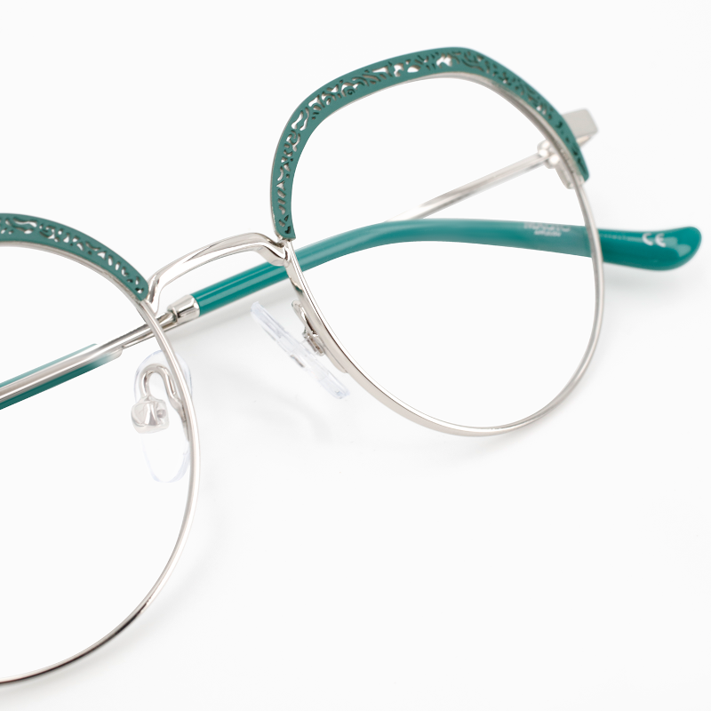 Gafas graduadas AFFLELOU MAGIC292 MM292 GRSL 4719