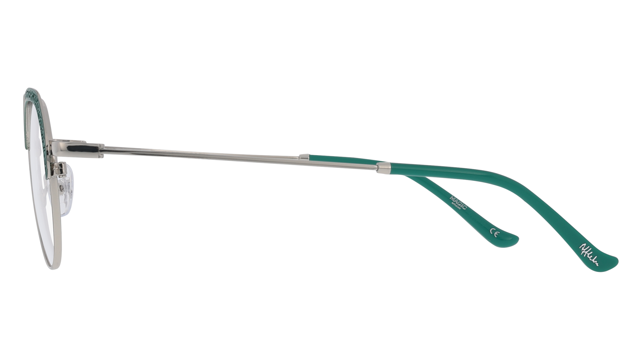 Gafas graduadas AFFLELOU MAGIC292 MM292 GRSL 4719