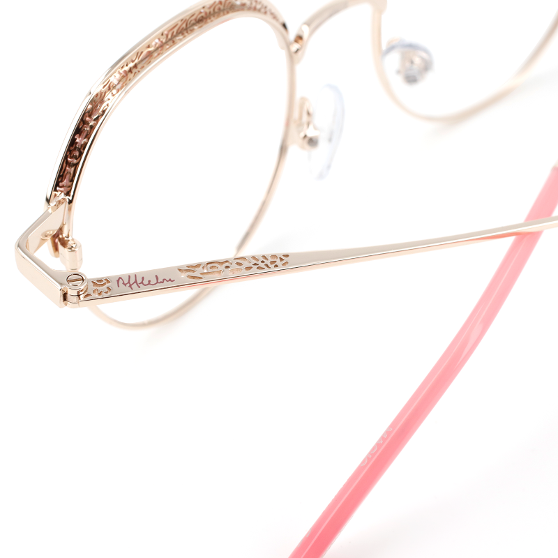 Gafas graduadas AFFLELOU MAGIC292 MM292 PKGD 4719