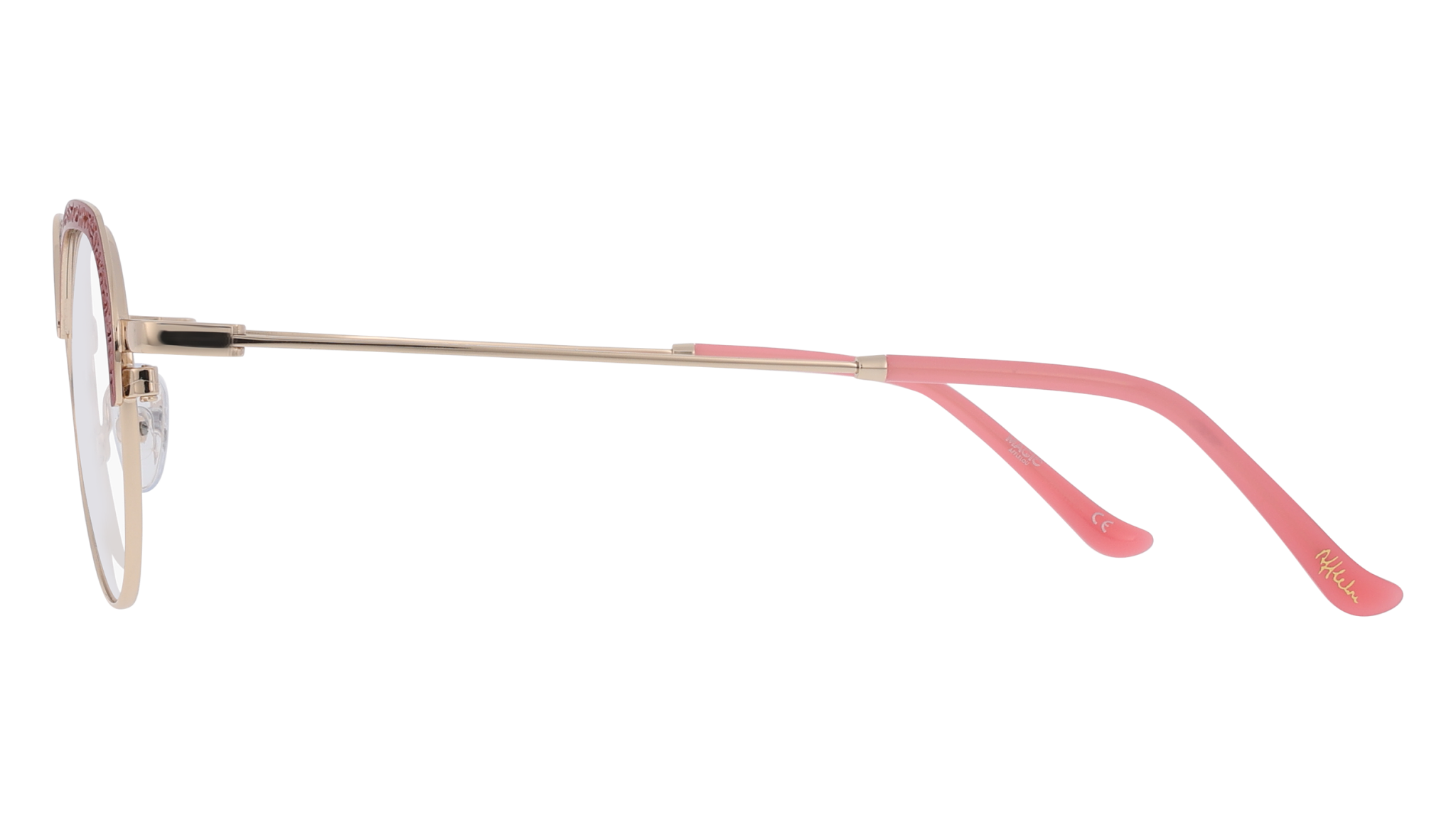 Gafas graduadas AFFLELOU MAGIC292 MM292 PKGD 4719
