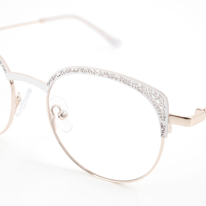 Gafas graduadas AFFLELOU MAGIC293 MM293 WHGD 4919