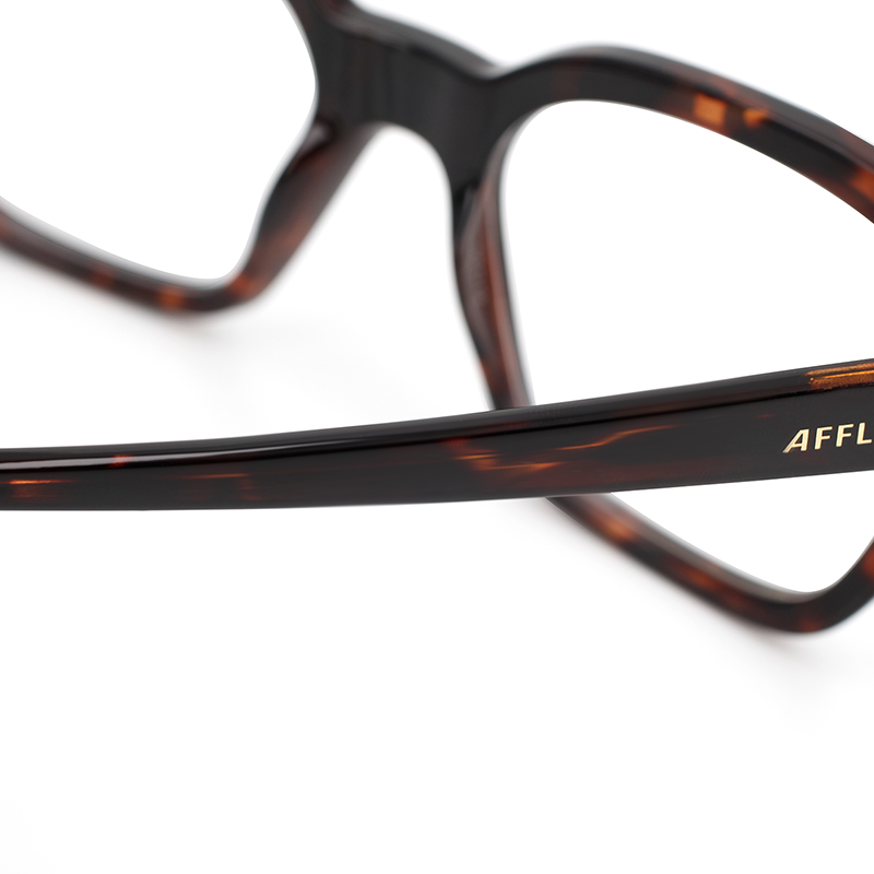 Gafas graduadas AFFLELOU JOHANNE MF147 TO01 5019