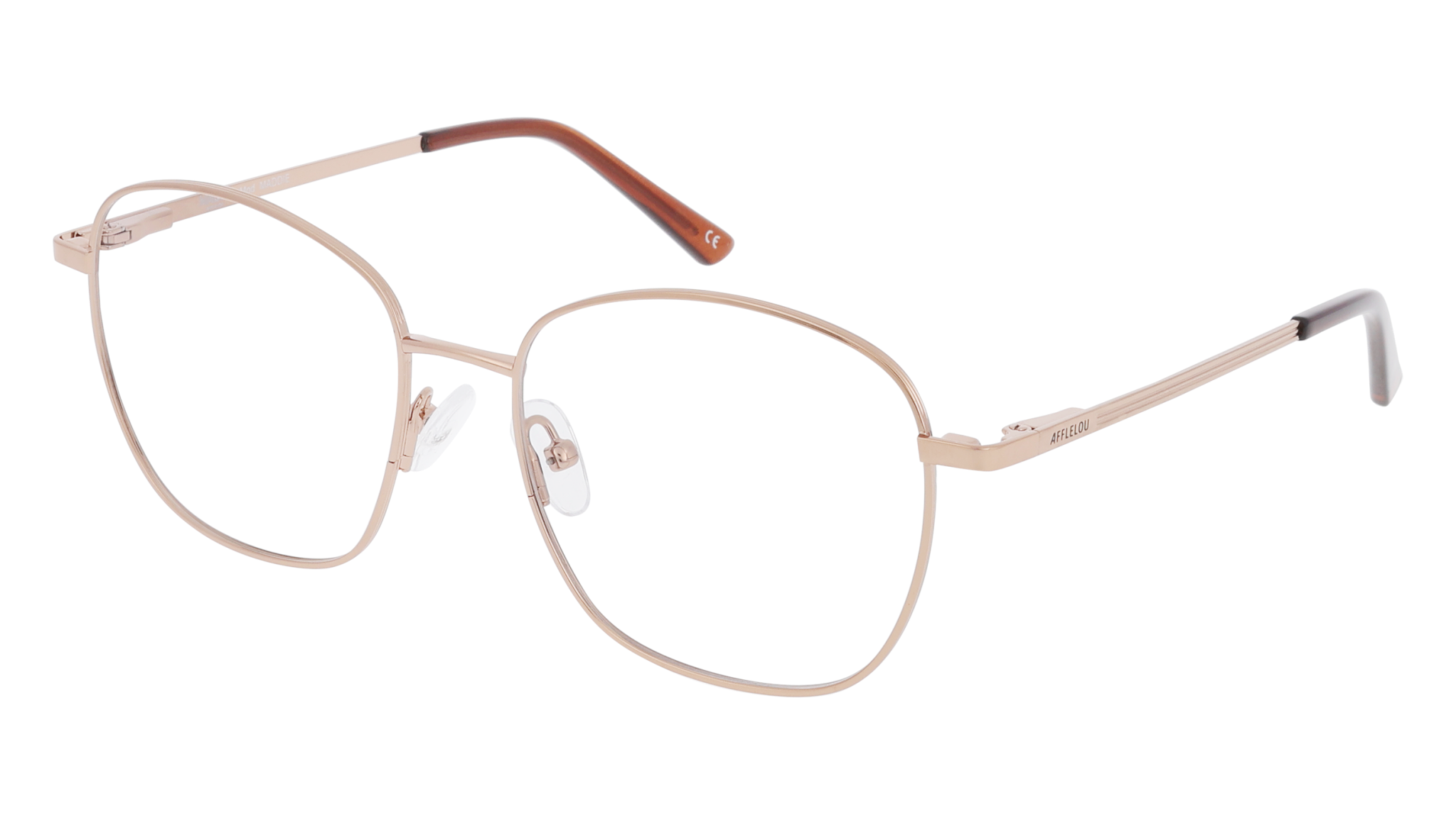 Gafas graduadas AFFLELOU MADDIE MF149 GD01 5417