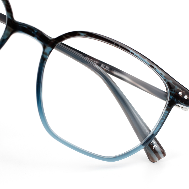 Gafas graduadas AFFLELOU DARIUS MH142 BLSL 5117
