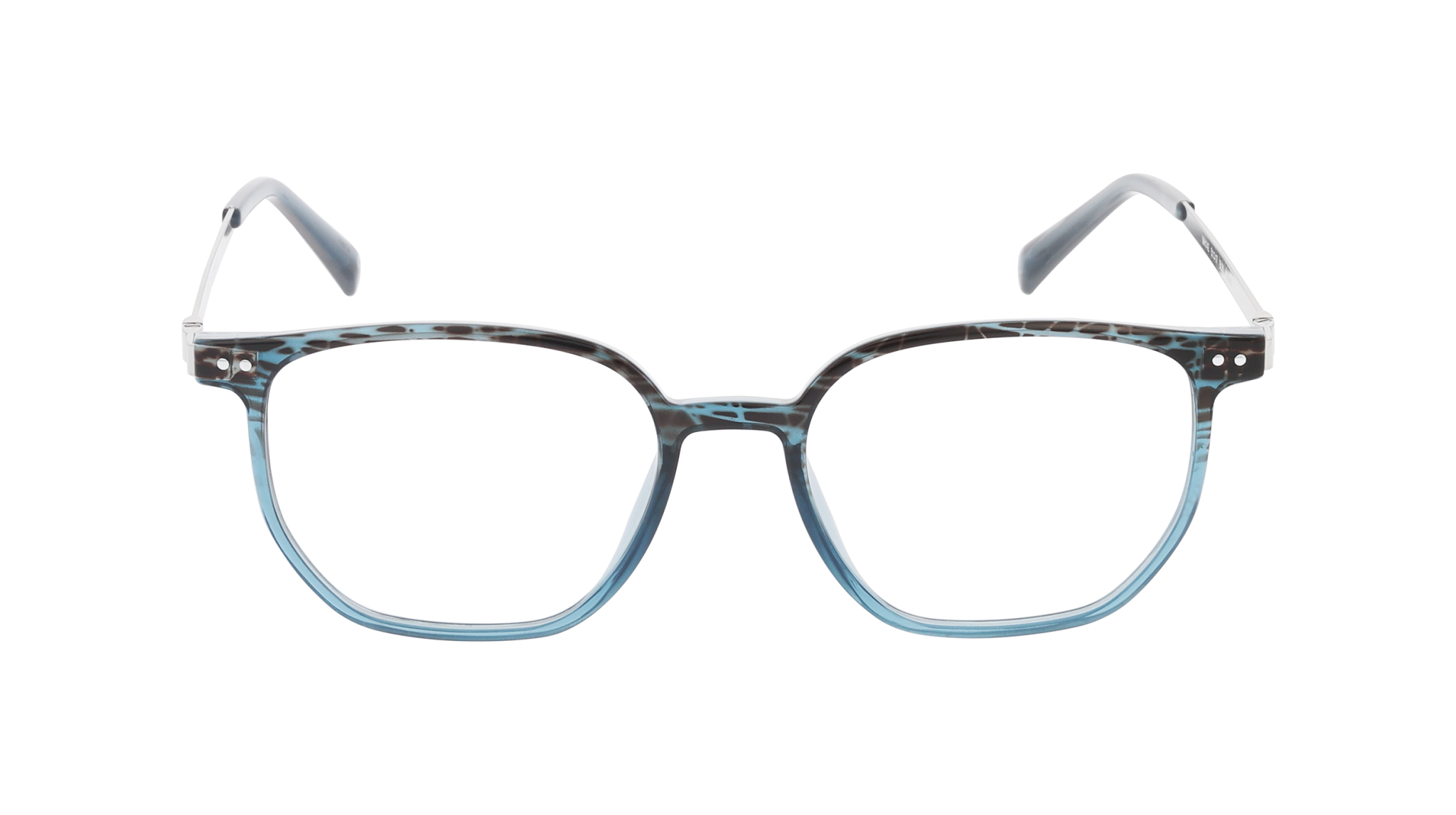 Gafas graduadas AFFLELOU DARIUS MH142 BLSL 5117