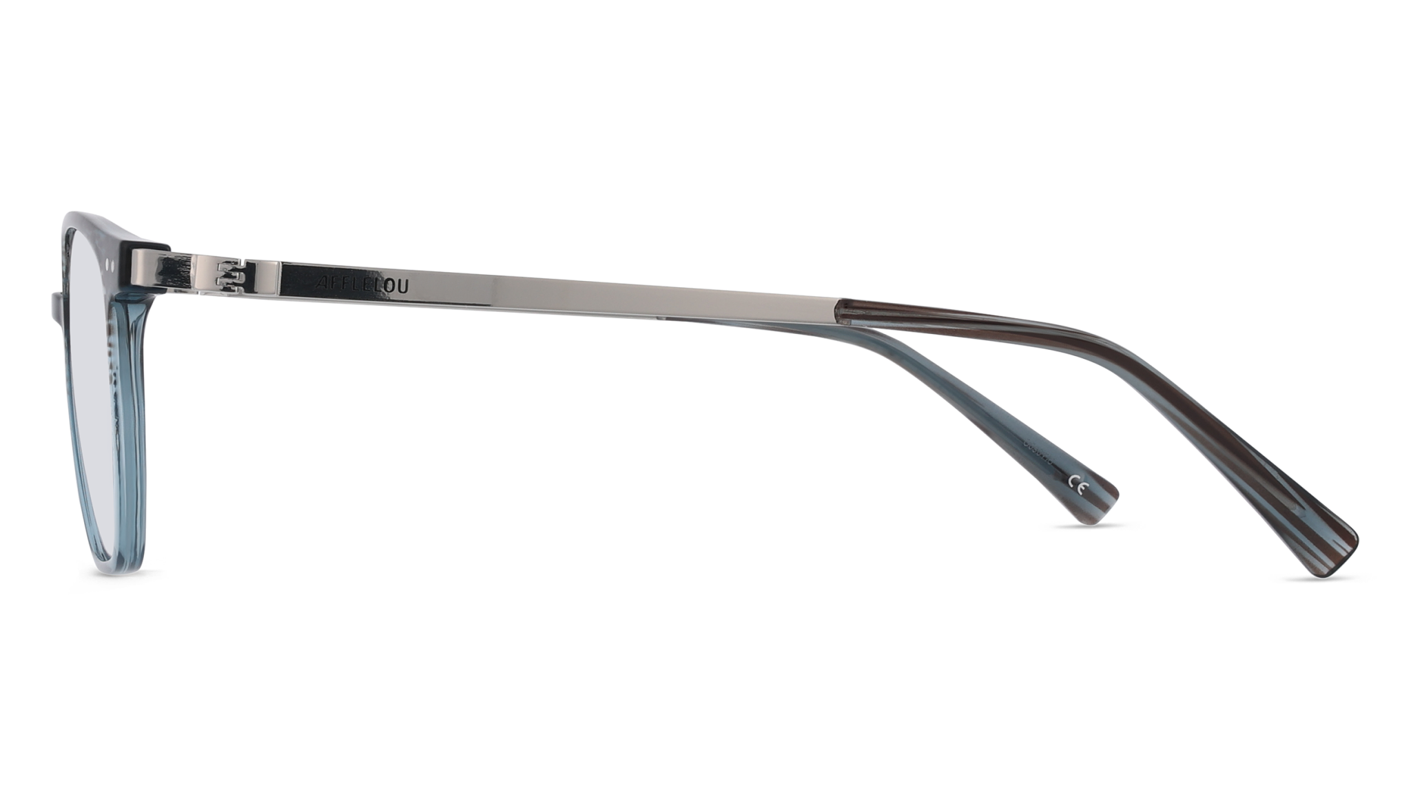 Gafas graduadas AFFLELOU DARIUS MH142 BLSL 5117