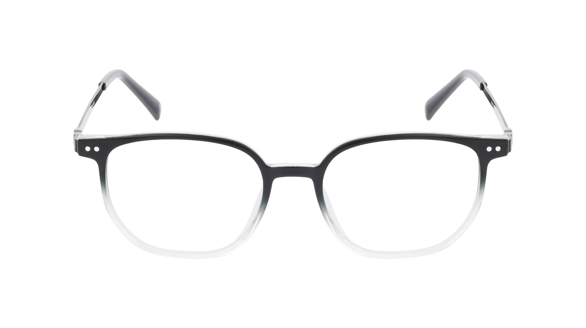 Gafas graduadas AFFLELOU DARIUS MH142 BKBK 5117