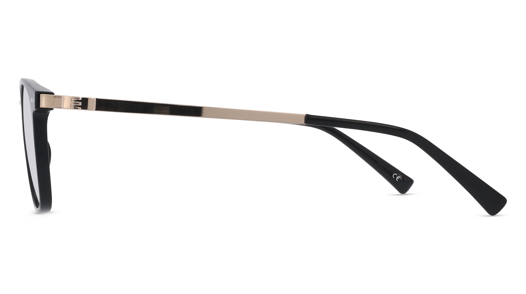 Gafas graduadas AFFLELOU DAMON MH143 BKGD 4919