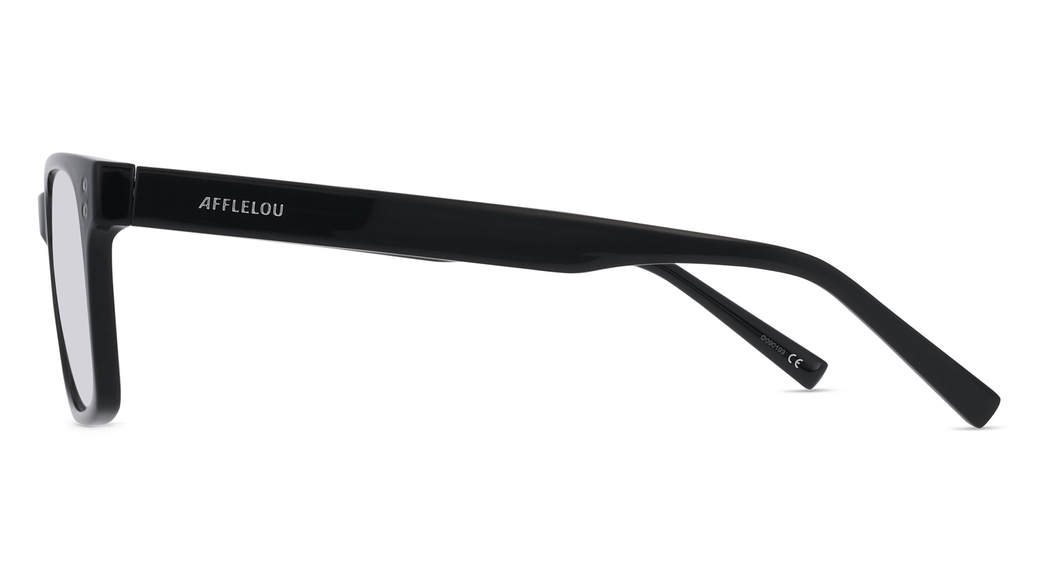 Gafas graduadas AFFLELOU DANIEL MH144 BK01 5718