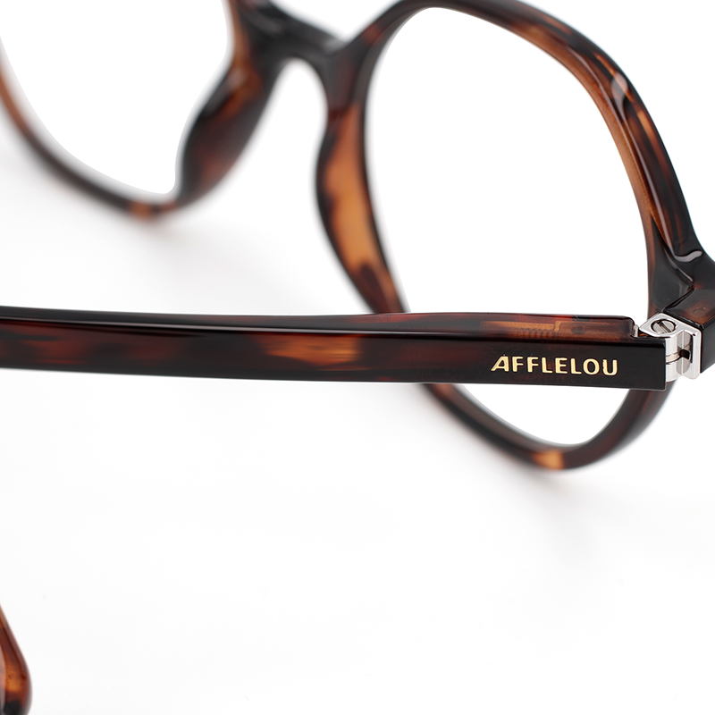 Gafas graduadas AFFLELOU CALIE MJ150 TO01 4718