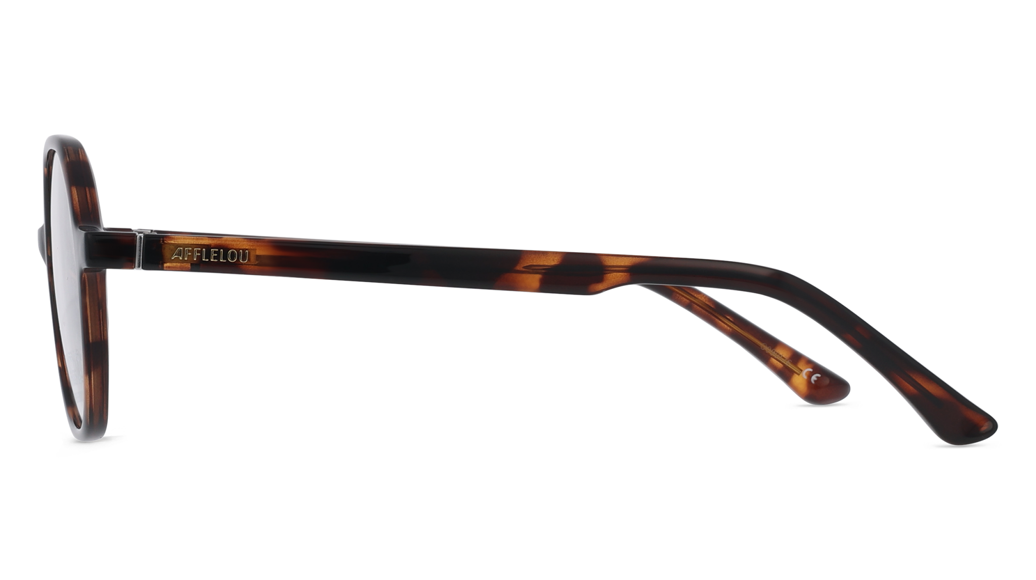 Gafas graduadas AFFLELOU CALIE MJ150 TO01 4718