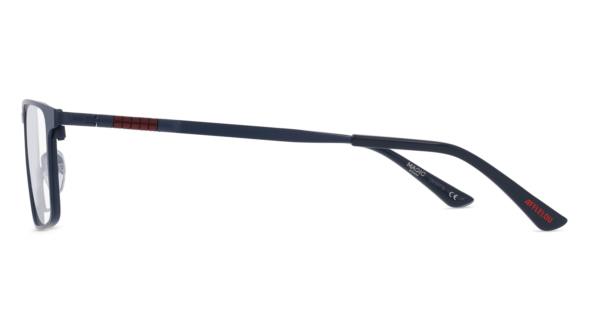 Gafas graduadas AFFLELOU MAGIC282 ZM282 BLRD 5416
