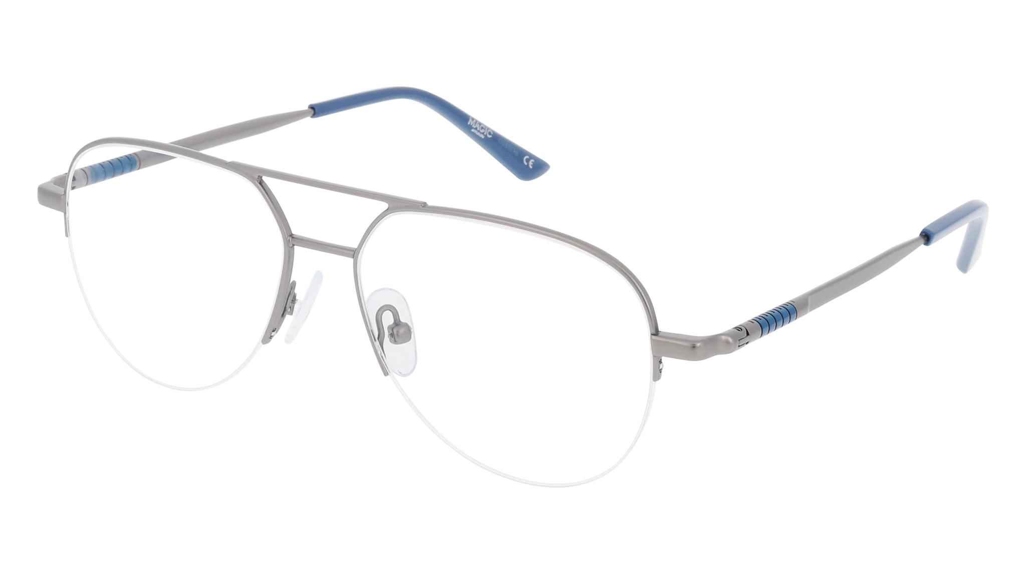Gafas graduadas AFFLELOU MAGIC284 ZM284 GUBL 5415