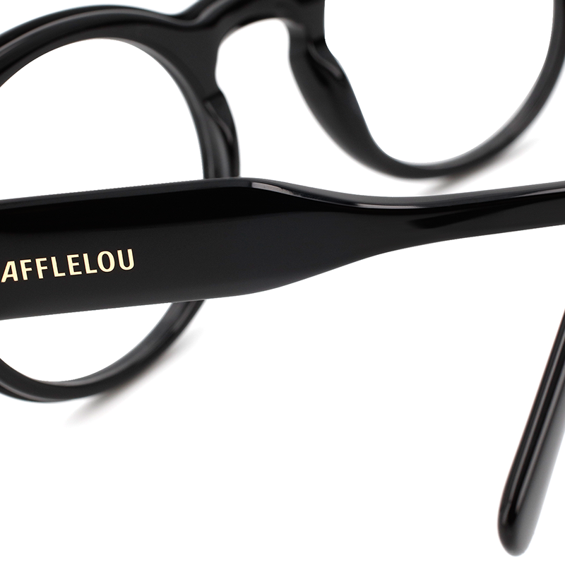 Gafas graduadas AFFLELOU FIDELE CM301 BK01 4923