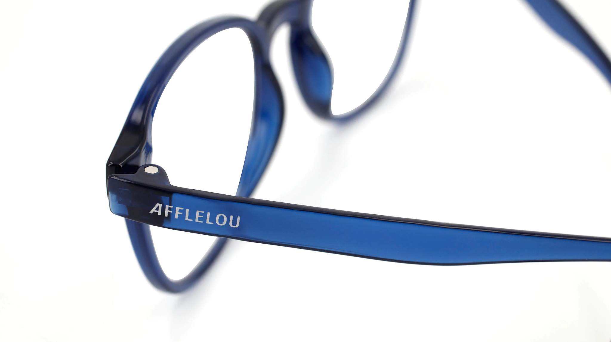 Caja de colección AFFLELOU M3UBL01 M3UBL01 +1.25 5119