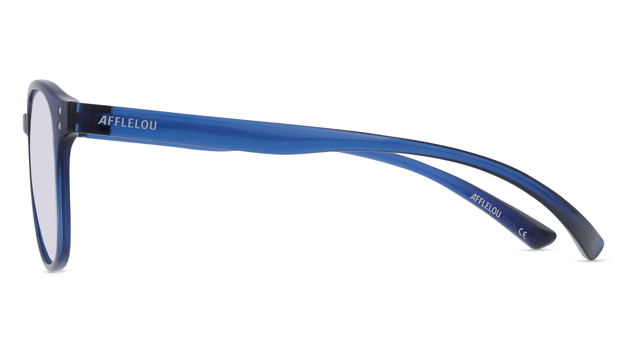 Caja de colección AFFLELOU M3UBL01 M3UBL01 +1.25 5119
