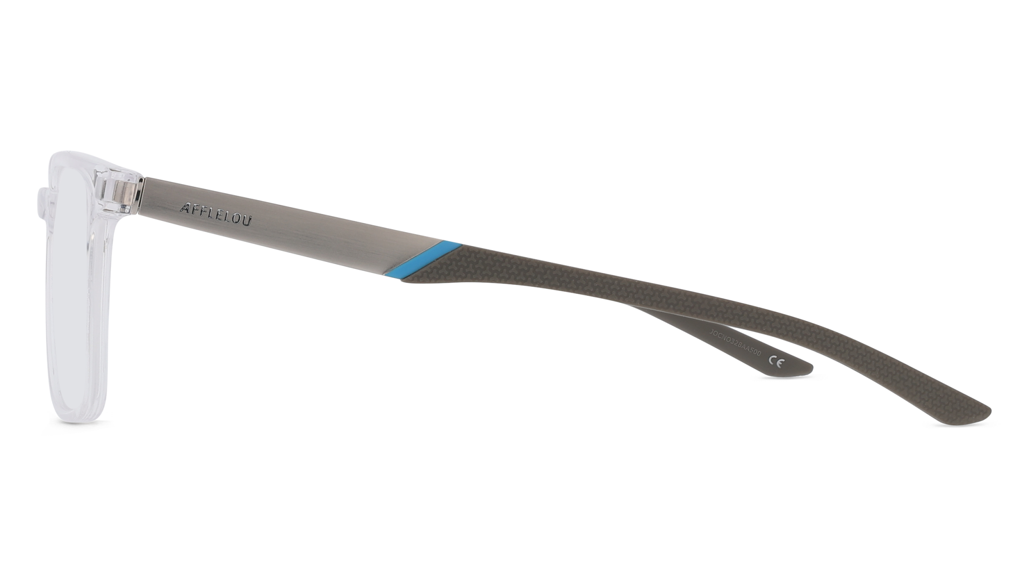 Gafas graduadas AFFLELOU ENKI MH155 CRBL 5317