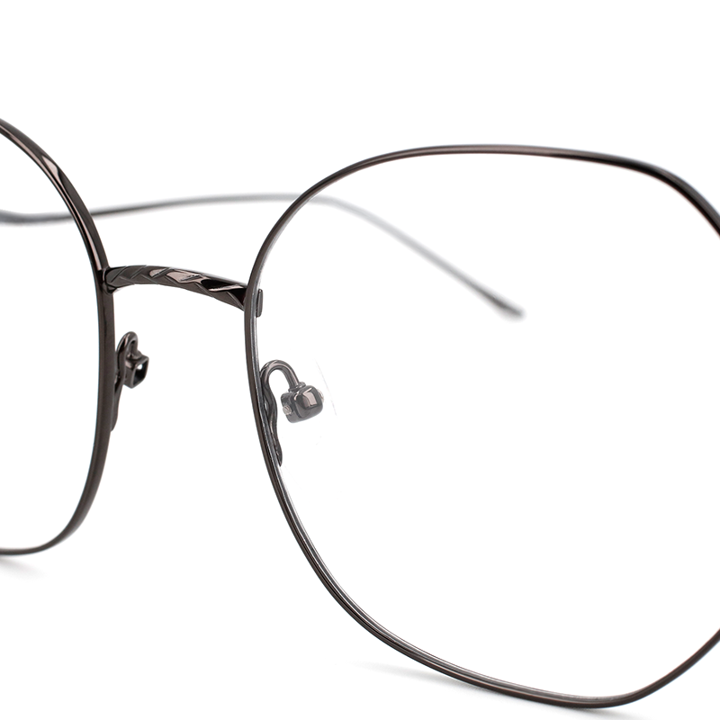 Gafas graduadas AFFLELOU MAGIC310 NM310 BK01 5419