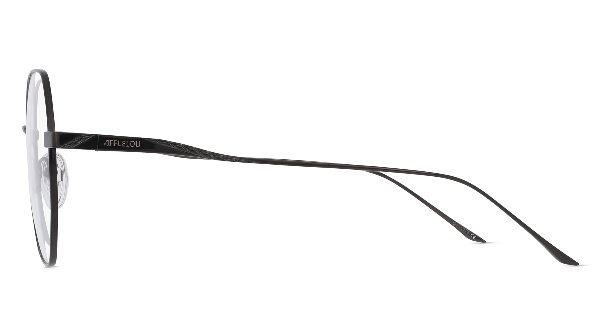Gafas graduadas AFFLELOU MAGIC310 NM310 BK01 5419