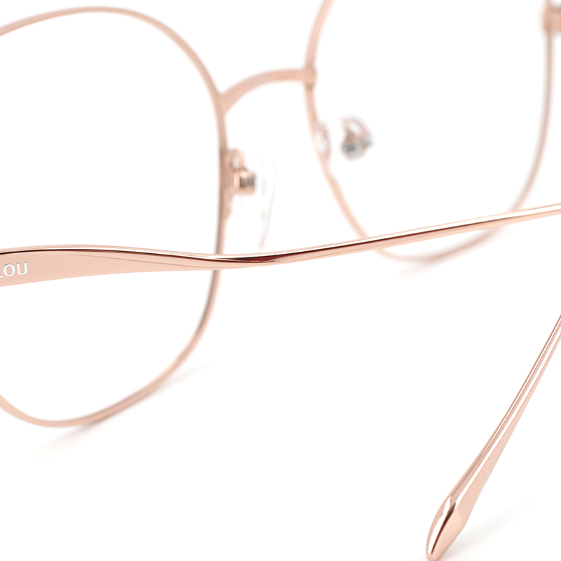 Gafas graduadas AFFLELOU MAGIC312 NM312 GDPK 5318