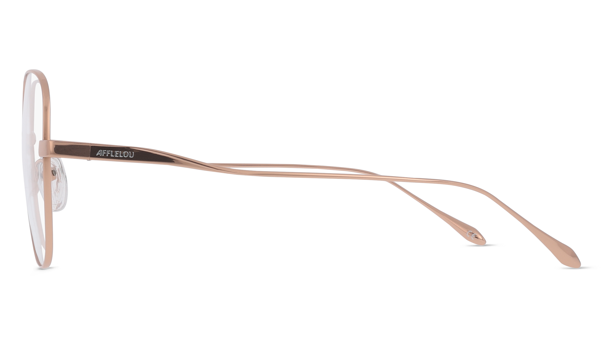 Gafas graduadas AFFLELOU MAGIC312 NM312 GDPK 5318