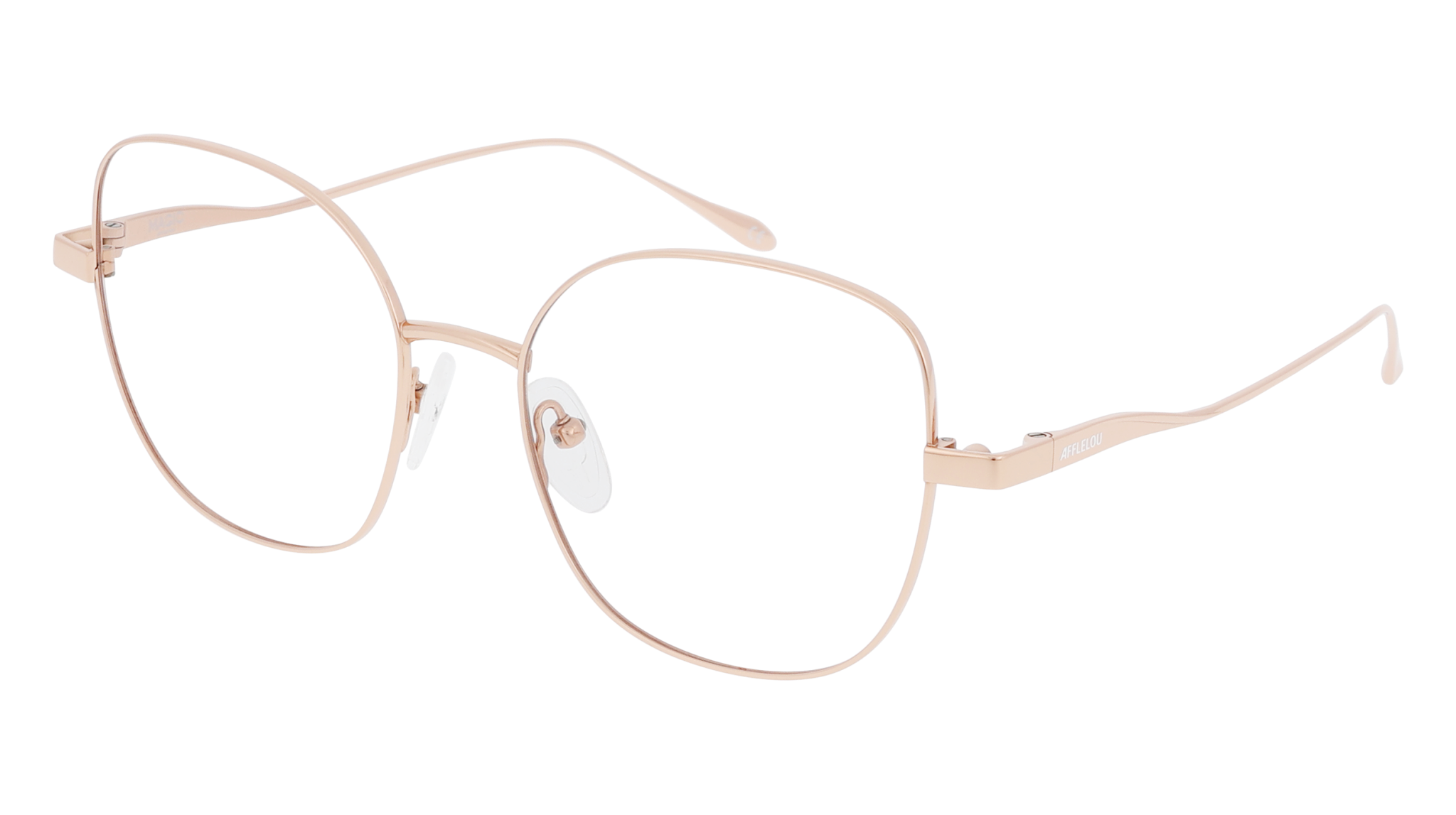 Gafas graduadas AFFLELOU MAGIC312 NM312 GDPK 5318
