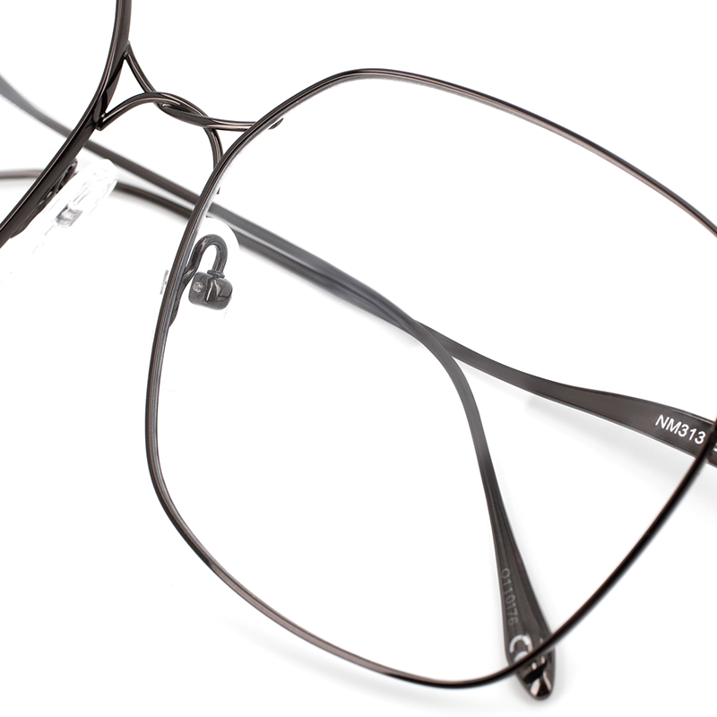 Gafas graduadas AFFLELOU MAGIC313 NM313 BK01 5317