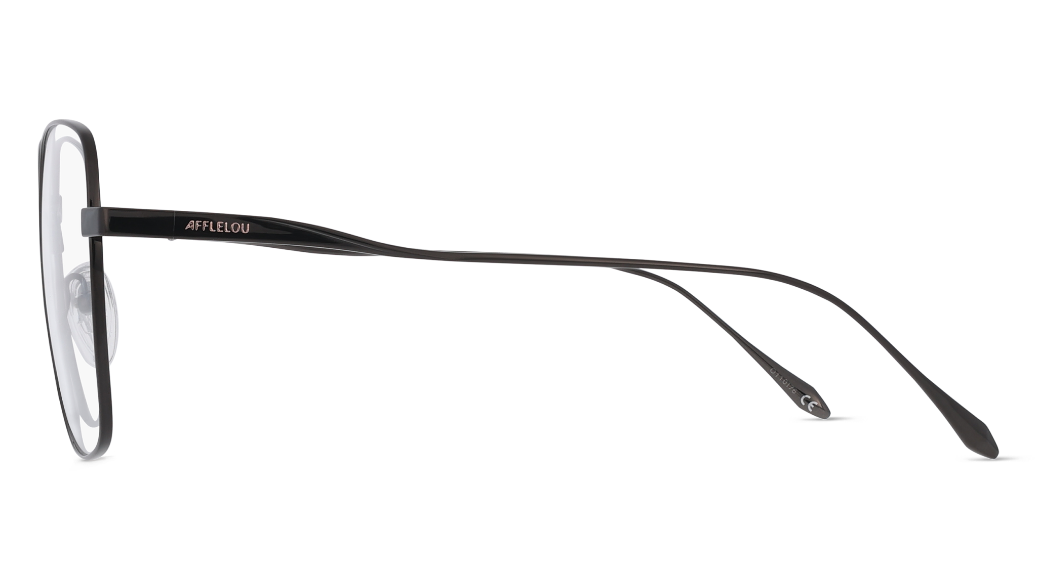 Gafas graduadas AFFLELOU MAGIC313 NM313 BK01 5317