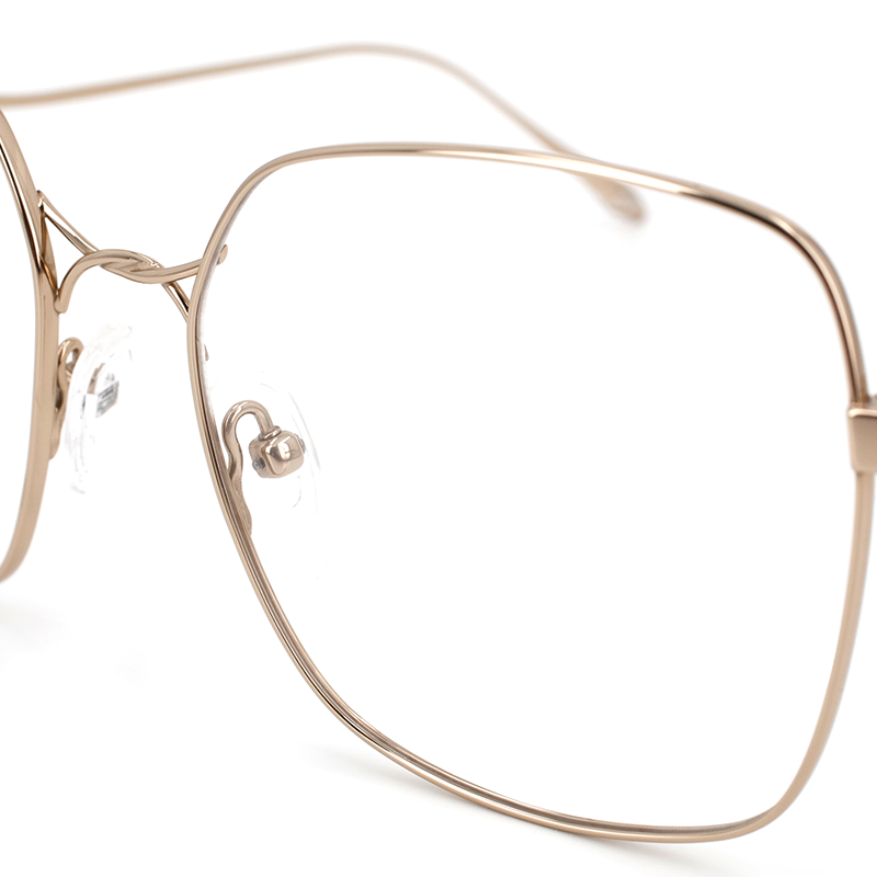 Gafas graduadas AFFLELOU MAGIC313 NM313 GD01 5317