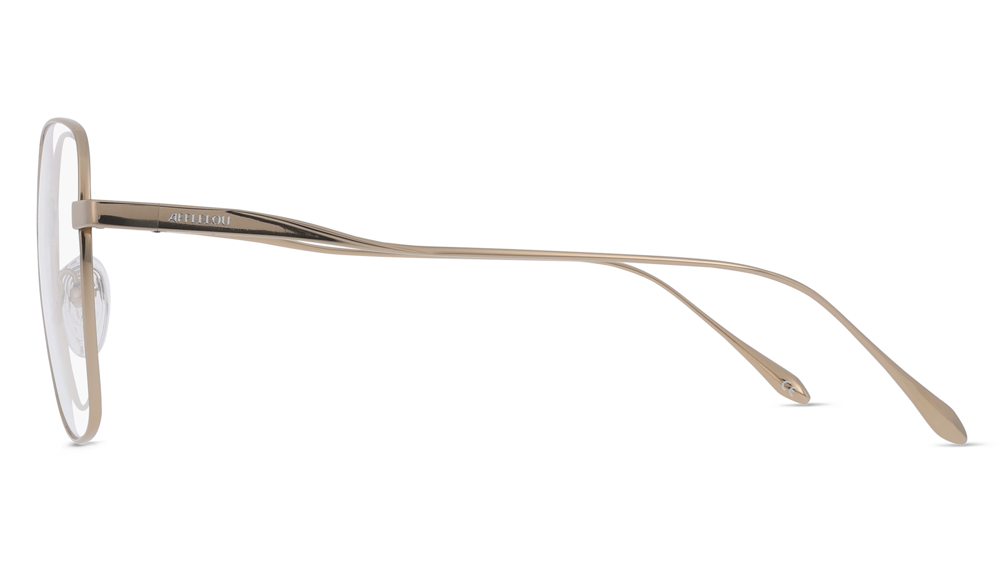 Gafas graduadas AFFLELOU MAGIC313 NM313 GD01 5317