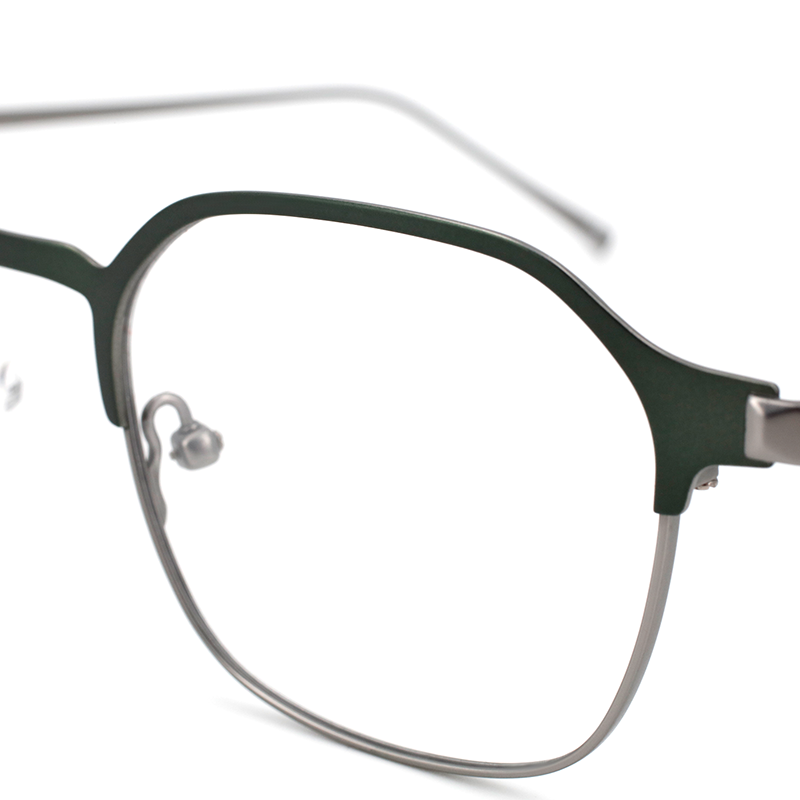 Gafas graduadas AFFLELOU MAGIC316 NM316 GRGU 4820
