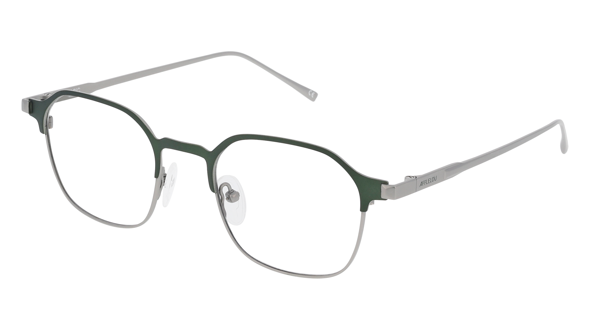 Gafas graduadas AFFLELOU MAGIC316 NM316 GRGU 4820