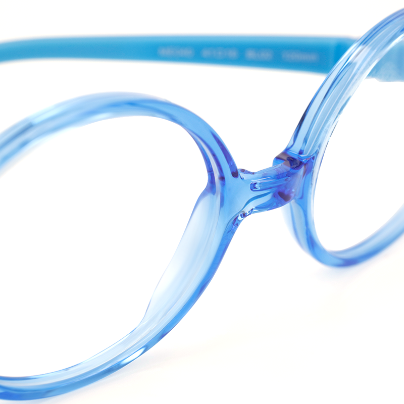 Gafas graduadas AFFLELOU BABY ME040 BL02 4116