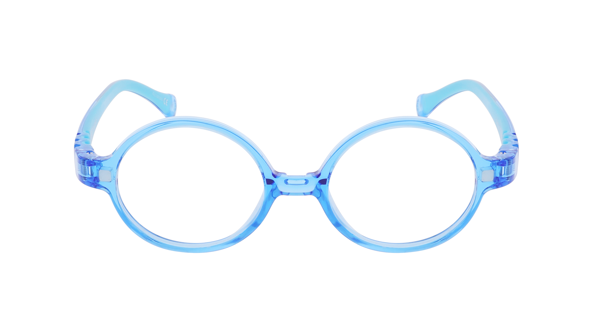 Gafas graduadas AFFLELOU BABY ME040 BL02 4116