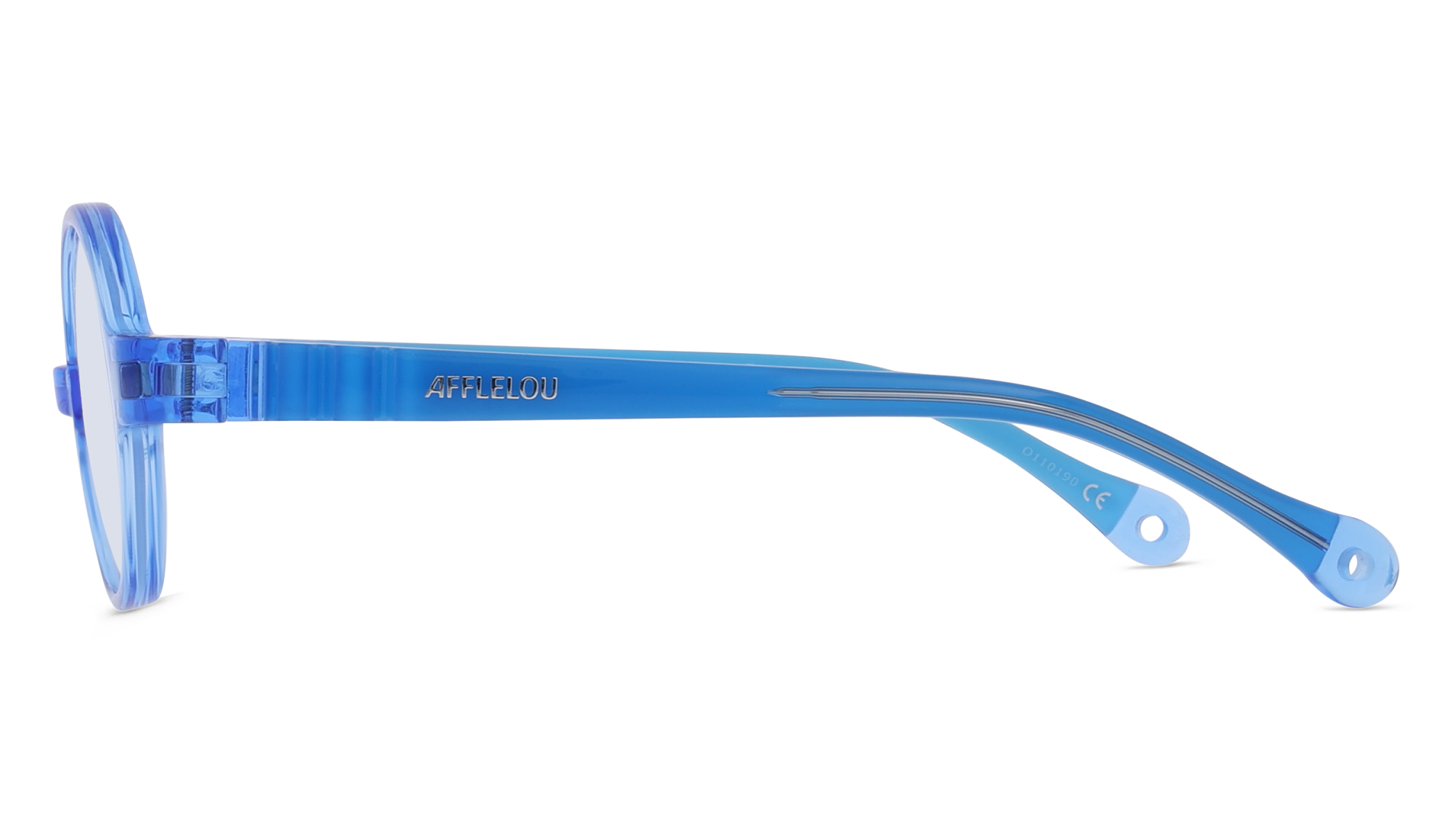 Gafas graduadas AFFLELOU BABY ME040 BL02 4116