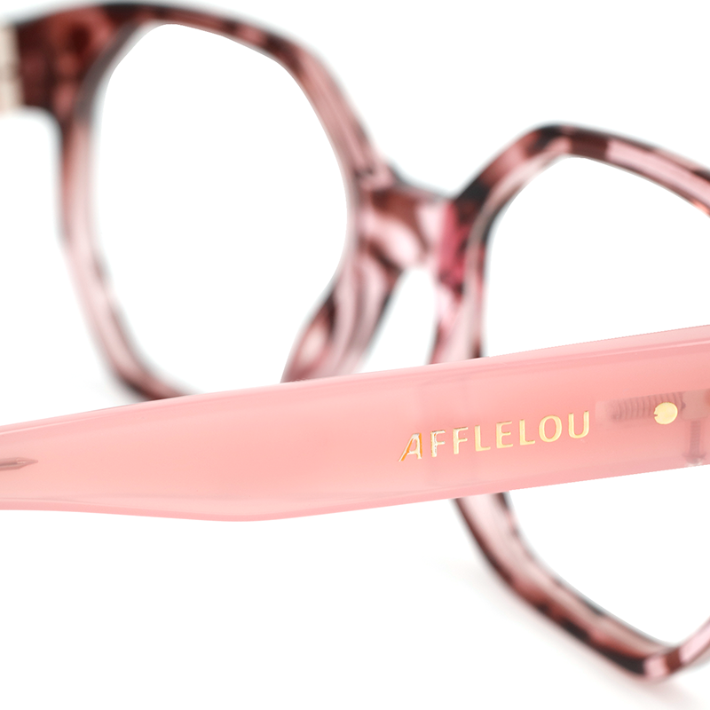 Gafas graduadas AFFLELOU TALIA MJ165 TOPK 4817