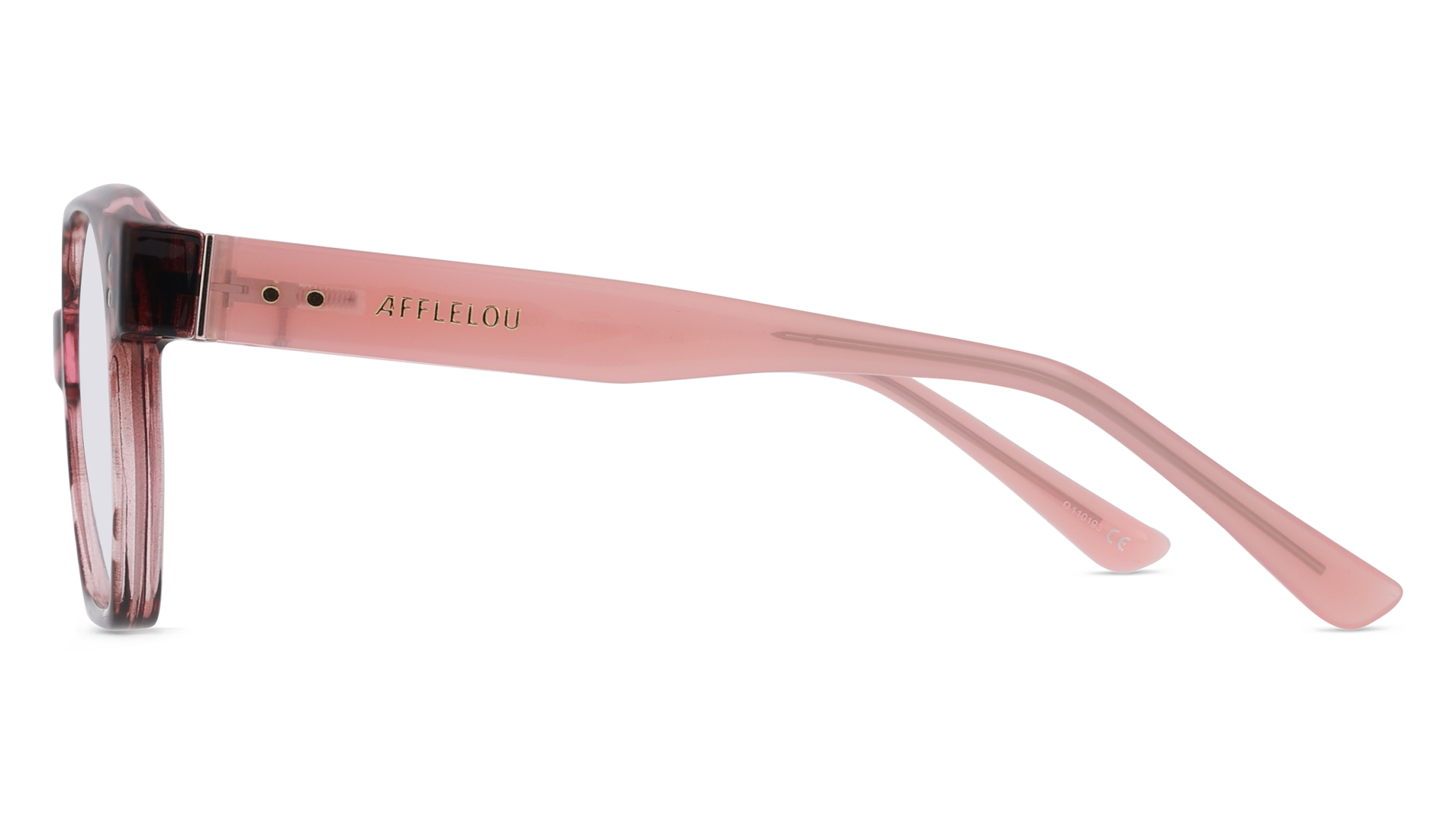 Gafas graduadas AFFLELOU TALIA MJ165 TOPK 4817
