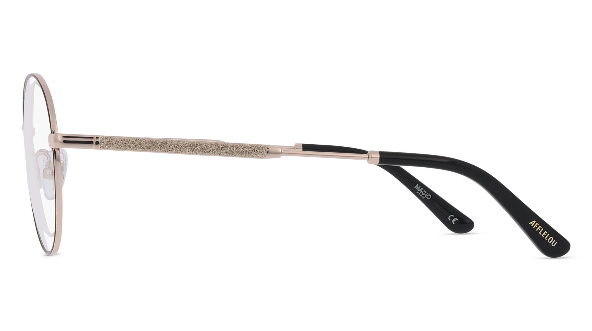 Gafas graduadas AFFLELOU MAGIC318 BM318 BKGD 5120