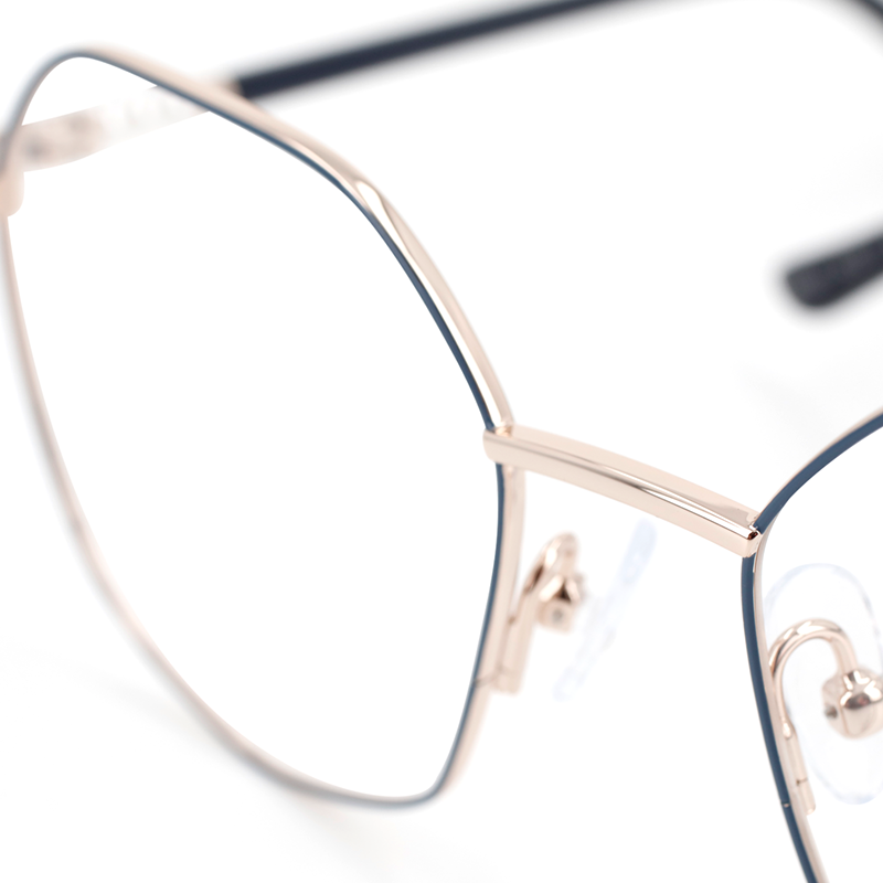 Gafas graduadas AFFLELOU MAGIC320 BM320 BLGD 5217