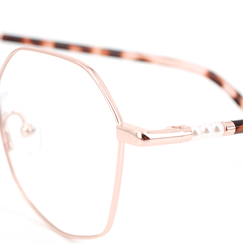 Gafas graduadas AFFLELOU MAGIC320 BM320 PKTO 5217