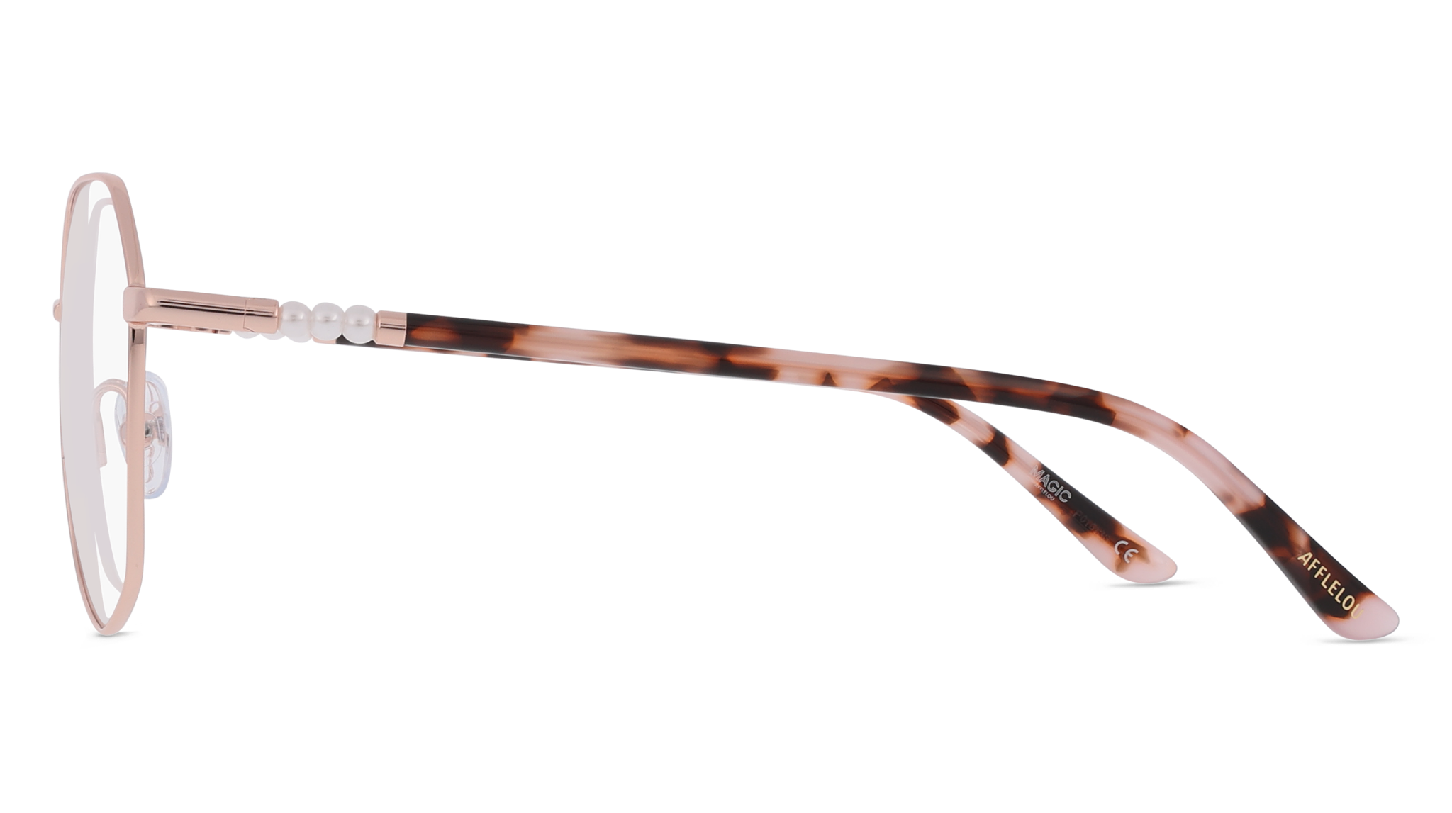 Gafas graduadas AFFLELOU MAGIC320 BM320 PKTO 5217