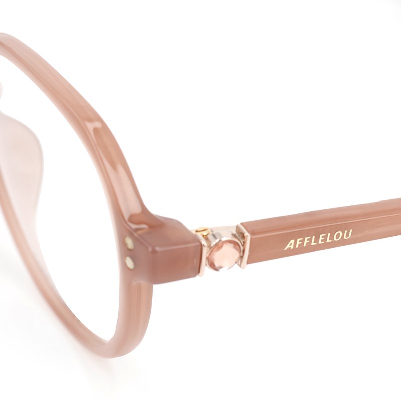 Gafas graduadas AFFLELOU MAGIC322 BM322 BG01 5018