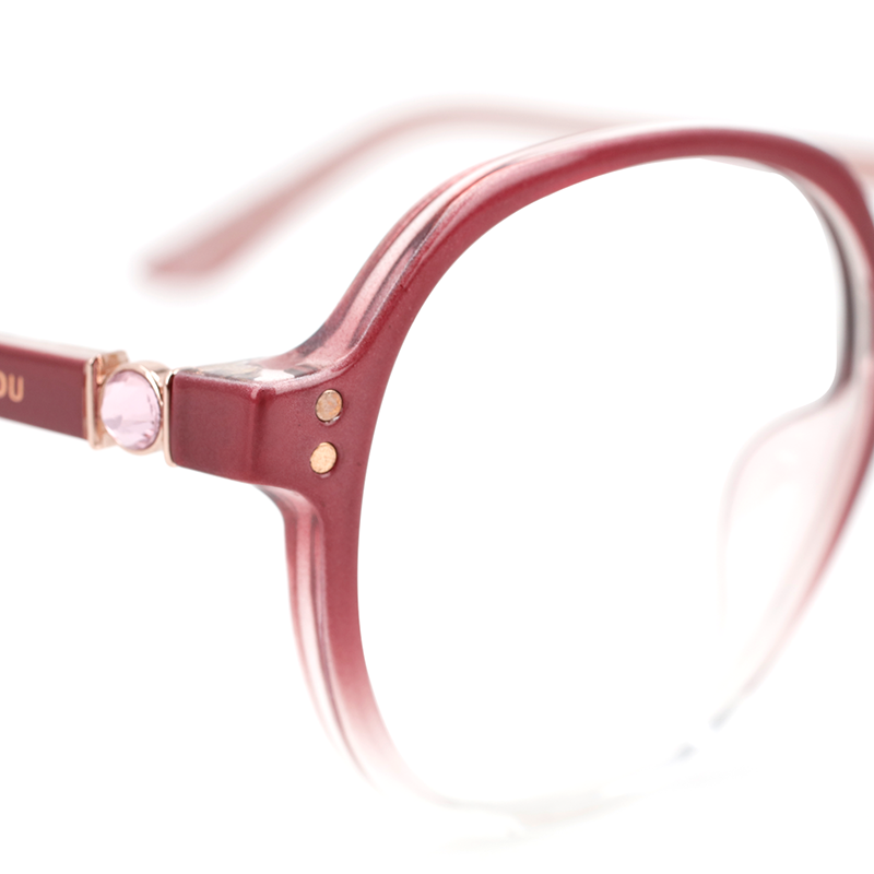 Gafas graduadas AFFLELOU MAGIC322 BM322 RD01 5018
