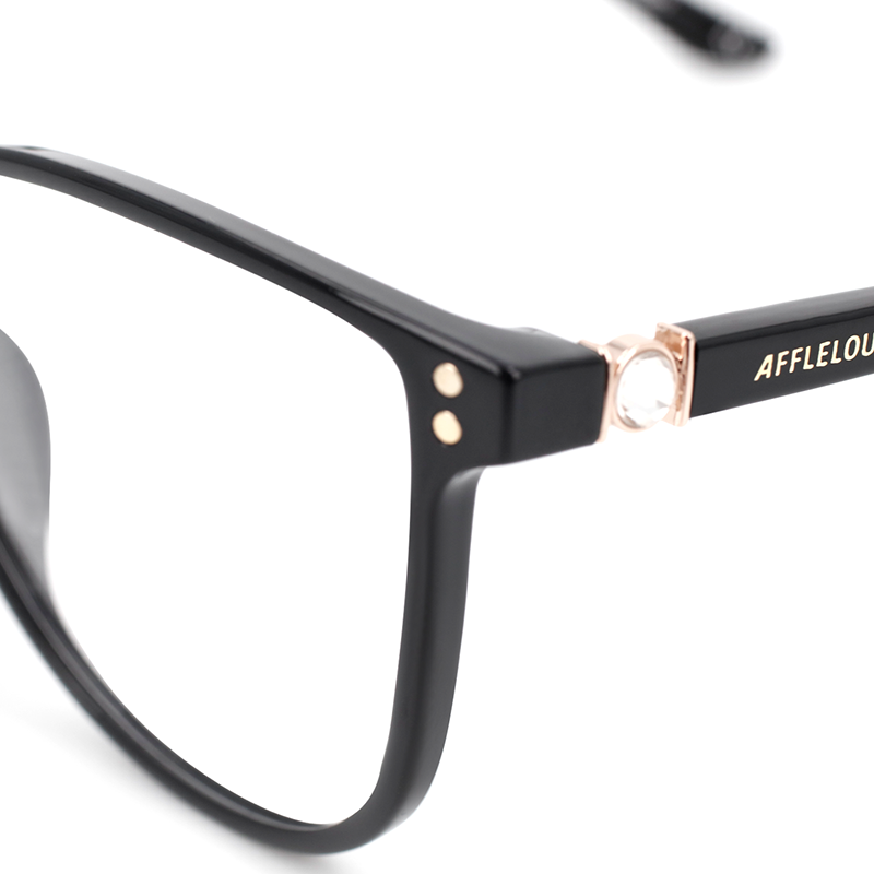 Gafas graduadas AFFLELOU MAGIC323 BM323 BK01 5515