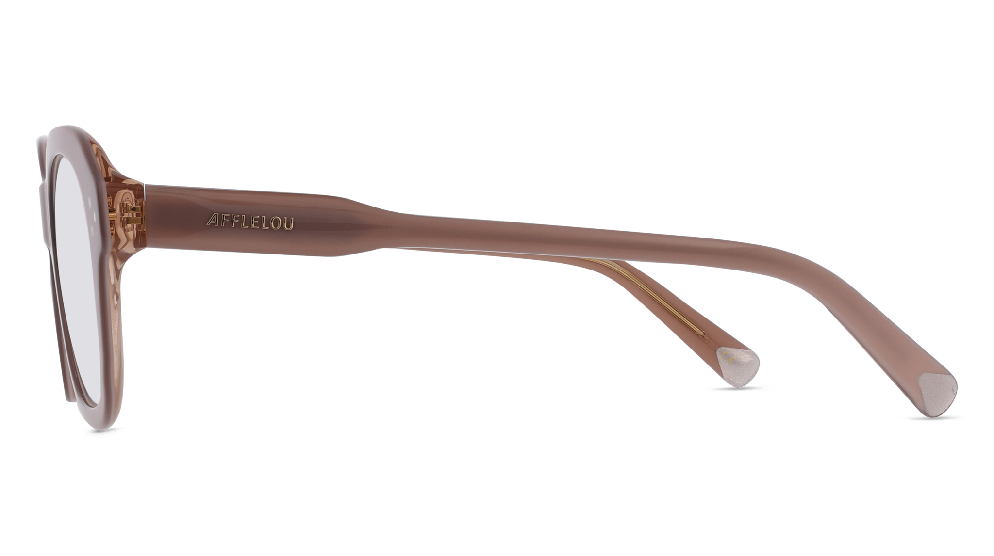 Gafas graduadas AFFLELOU ENIGMATIQUE CM324 BR01 5019